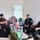 Ketua DPRD Pesisir Barat Tinjau Pembangunan RSUD Krui