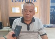 Ini Kronologi BRI Cabang Metro Dilaporkan Debitur ke Polres Metro