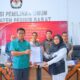 Bawaslu Pesibar Pleno PDPB Triwulan III Tahun 2025