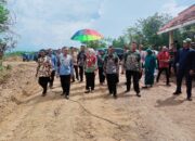 Pemkab Way Kanan Terima Hibah Tanah dan Aset Bangunan Untuk Sekolah Rakyat 