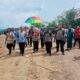 Pemkab Way Kanan Terima Hibah Tanah dan Aset Bangunan Untuk Sekolah Rakyat 